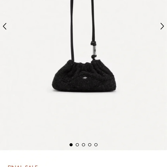 ba&sh Handbags - Ba&sh June bag